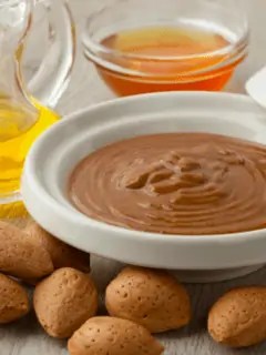 amlou recipe