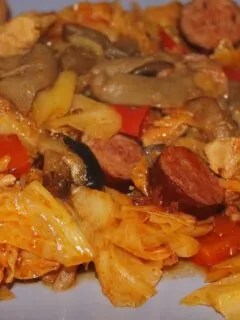 bigos recipe