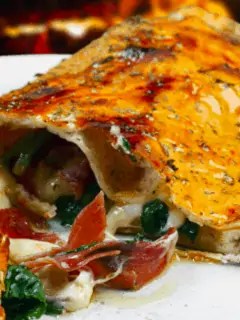 panzerotti recipe