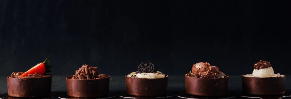 Desserts From Around The World 1 Desserts From Around The World 1