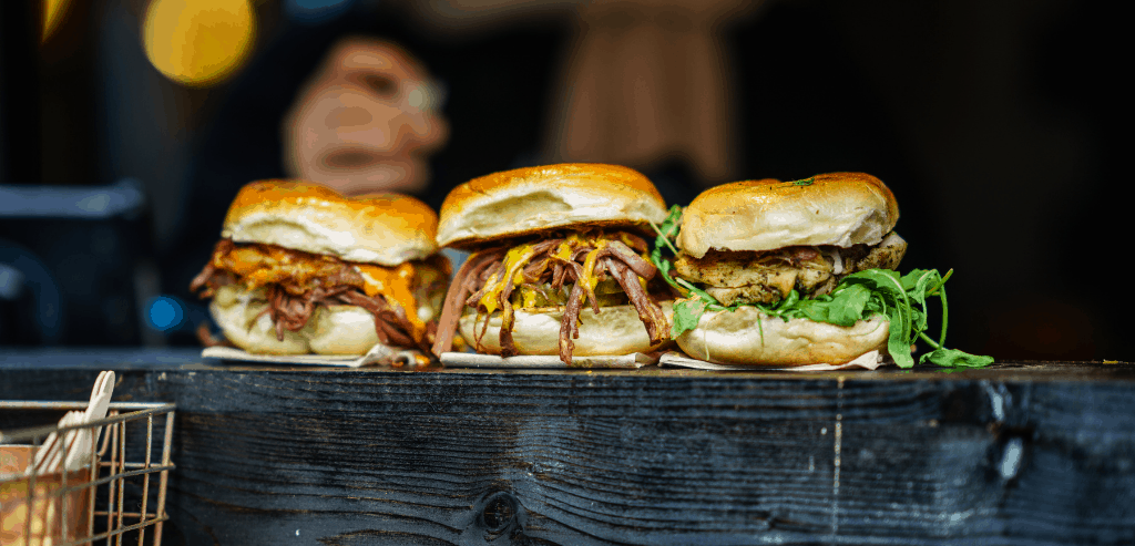 Street Food Destinations 1 Street Food Destinations 1