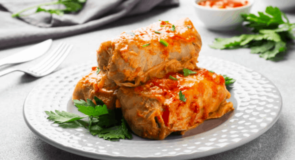Serbian Food- 54 Amazing Serbian Dishes And Drinks You Have To Try 24 sarma recipe