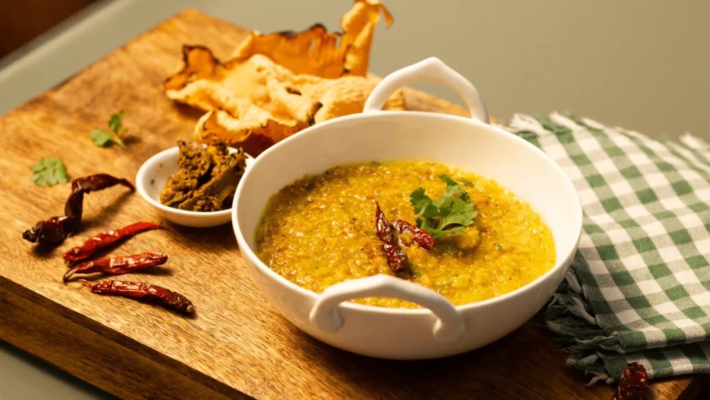khichdi recipe