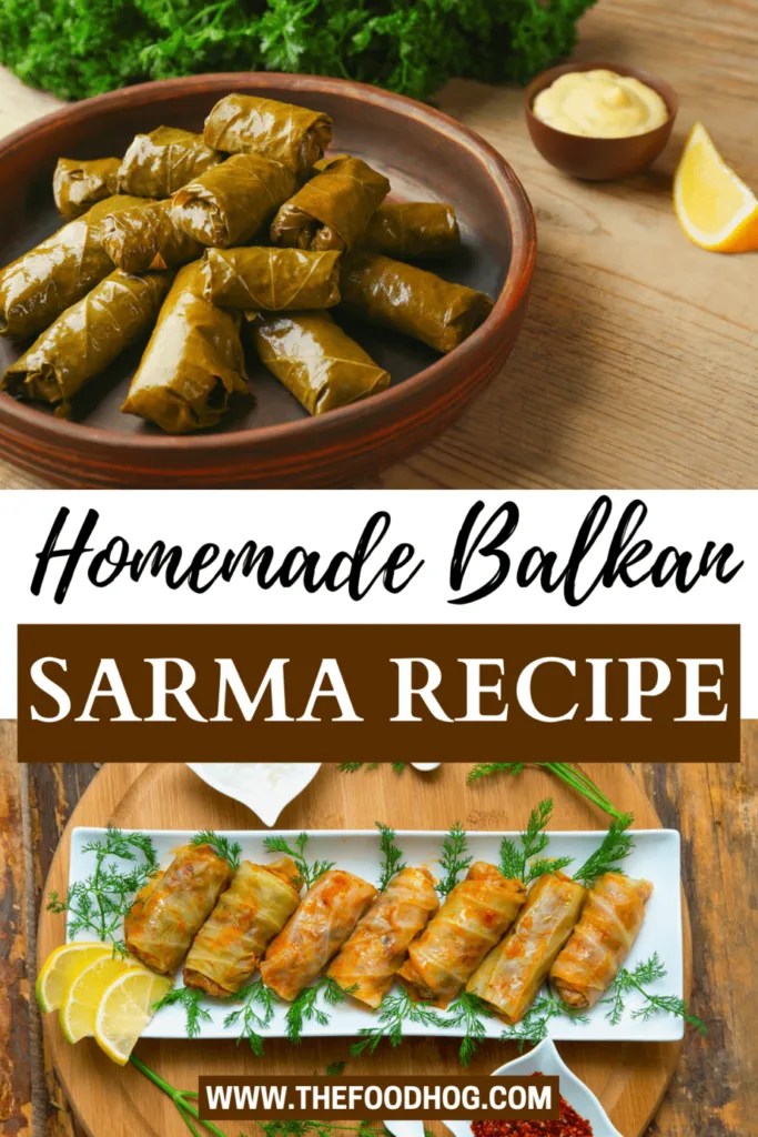 Sarma Recipe- Make Delicious Pickled Cabbage Rolls in 3 Hours 13 Sarma Recipe- Make Delicious Pickled Cabbage Rolls in 3 Hours 2