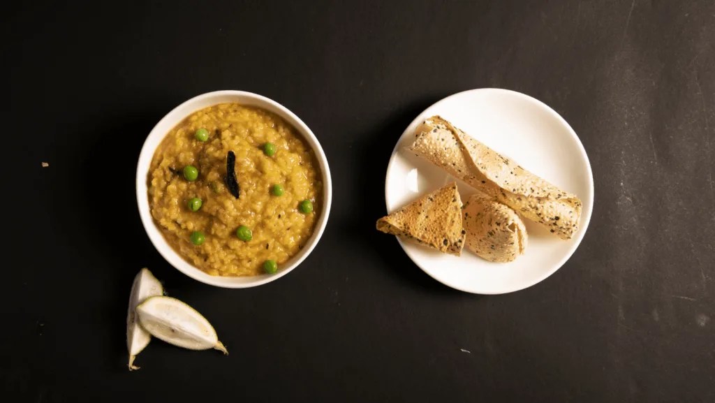 Khichdi Recipe- Prepare A Tasty Indian Porridge In 1 Hour 2 Khichdi Recipe- Prepare A Tasty Indian Porridge In 1 Hour 1