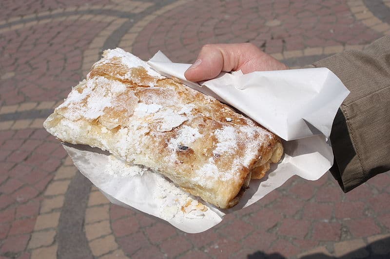 50 Delicious Balkan Desserts You Have To Try Before You Die 51 sweet banitsa