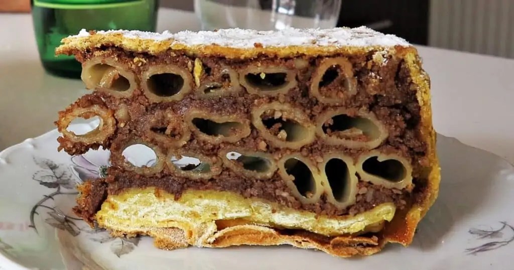 50 Delicious Balkan Desserts You Have To Try Before You Die 39 Stonska Torta