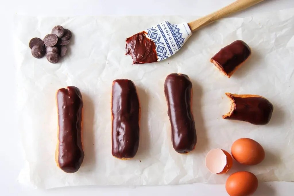 50 Delicious Balkan Desserts You Have To Try Before You Die 14 ekleri