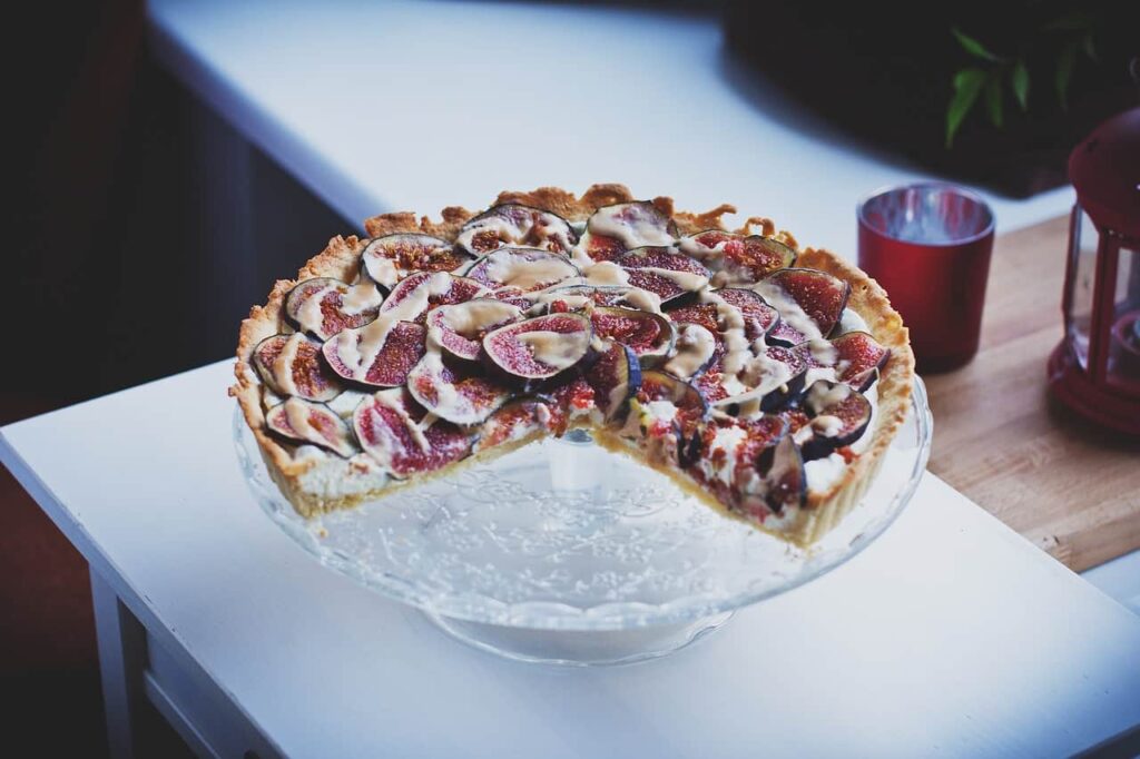 50 Delicious Balkan Desserts You Have To Try Before You Die 42 dalmatian fig cake