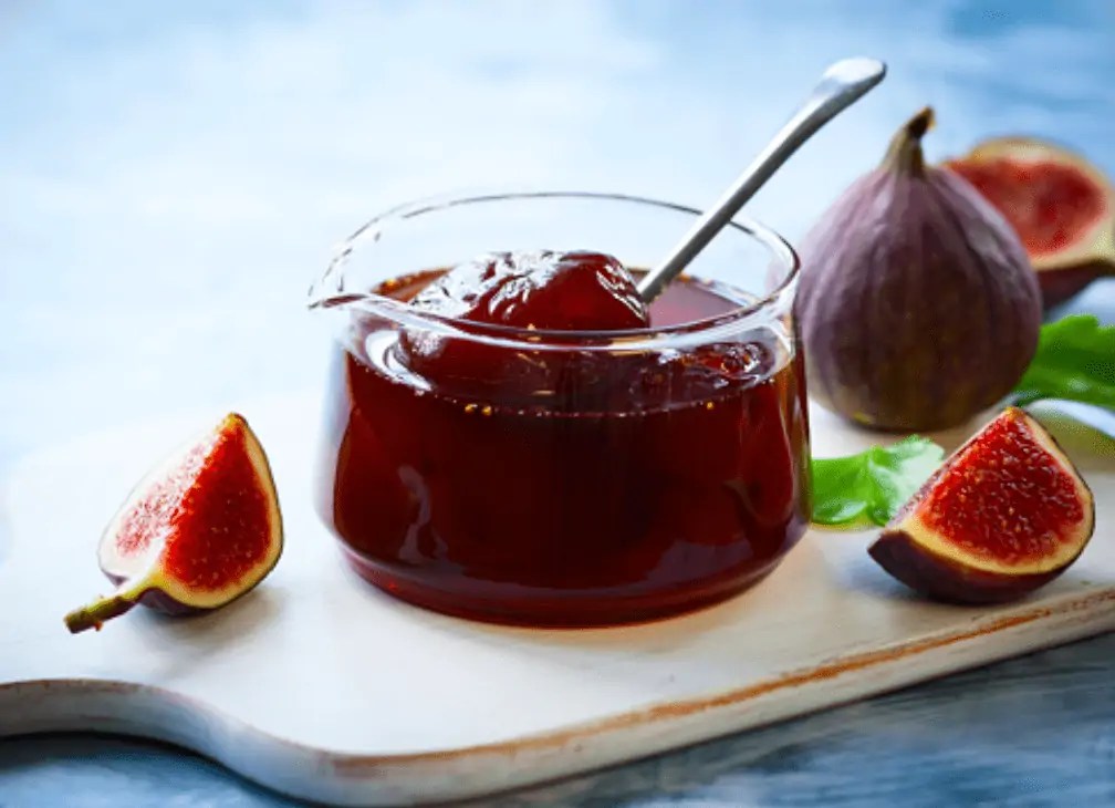 50 Delicious Balkan Desserts You Have To Try Before You Die 19 fig preserve balkan desserts
