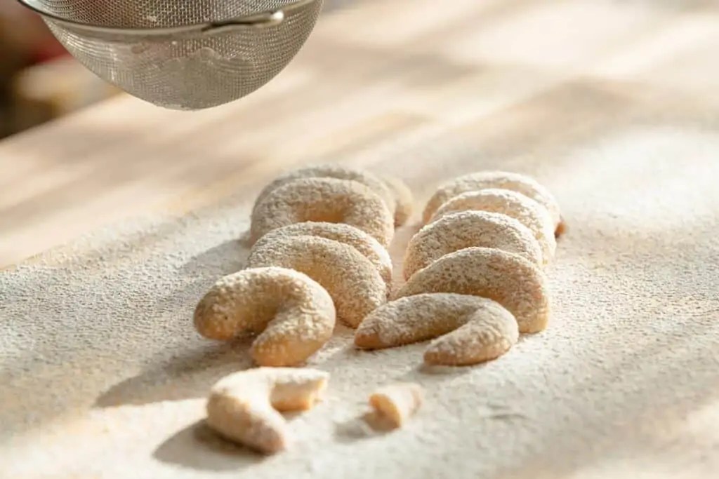 52 Delicious Croatian Desserts You Have To Try Before You Die 41 vanilice recipe
