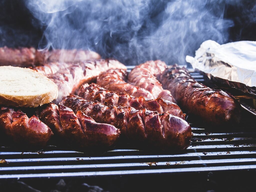 Serbian Food- 54 Amazing Serbian Dishes And Drinks You Have To Try 39 kobasice serbian food
