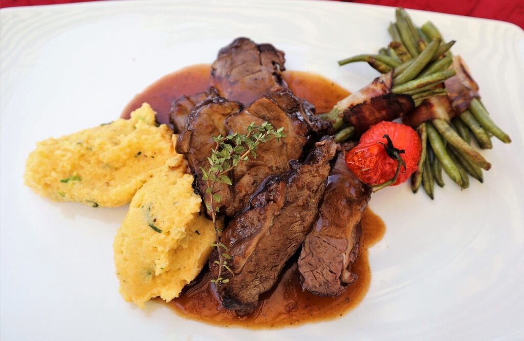 Serbian Food- 54 Amazing Serbian Dishes And Drinks You Have To Try 34 rinflajs Serbian food