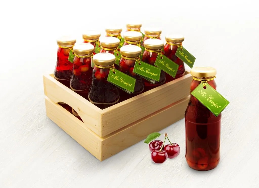 Kompot Recipe- A Delicious Homemade Fruit Juice In 1 Hour 6 kompot