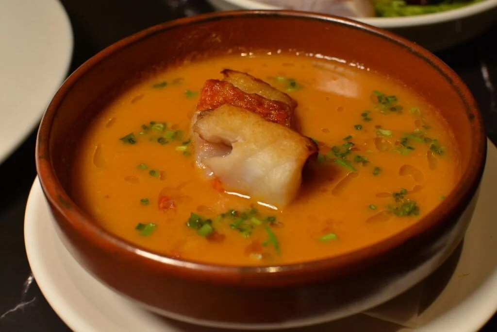 50 Turkish Street Food Dishes You Have To Try Before You Die 21 balik corbasi