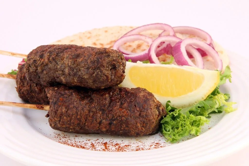 50 Turkish Street Food Dishes You Have To Try Before You Die 25 kofte