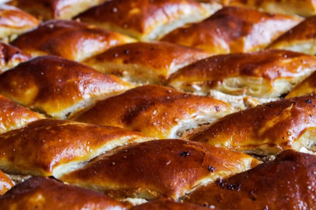 <strong>Bosnian Food- 57 Delicious Bosnian Dishes and Drinks You Have To Try Before You Die</strong> 43 baklava