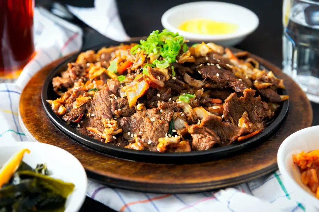 <strong>Bosnian Food- 57 Delicious Bosnian Dishes and Drinks You Have To Try Before You Die</strong> 40 ispod saca