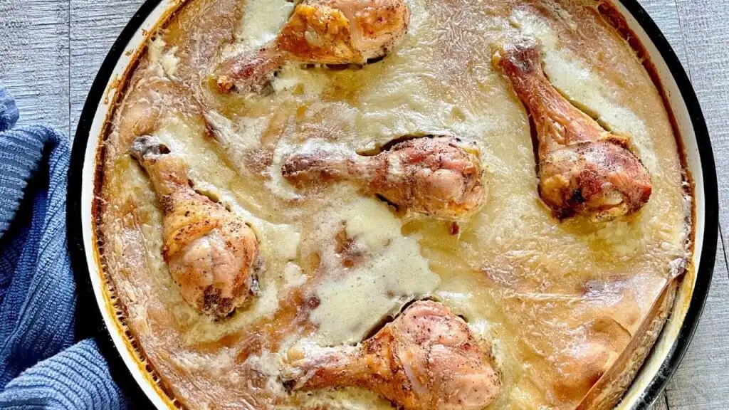 <strong>Bosnian Food- 57 Delicious Bosnian Dishes and Drinks You Have To Try Before You Die</strong> 12 kvrgusa