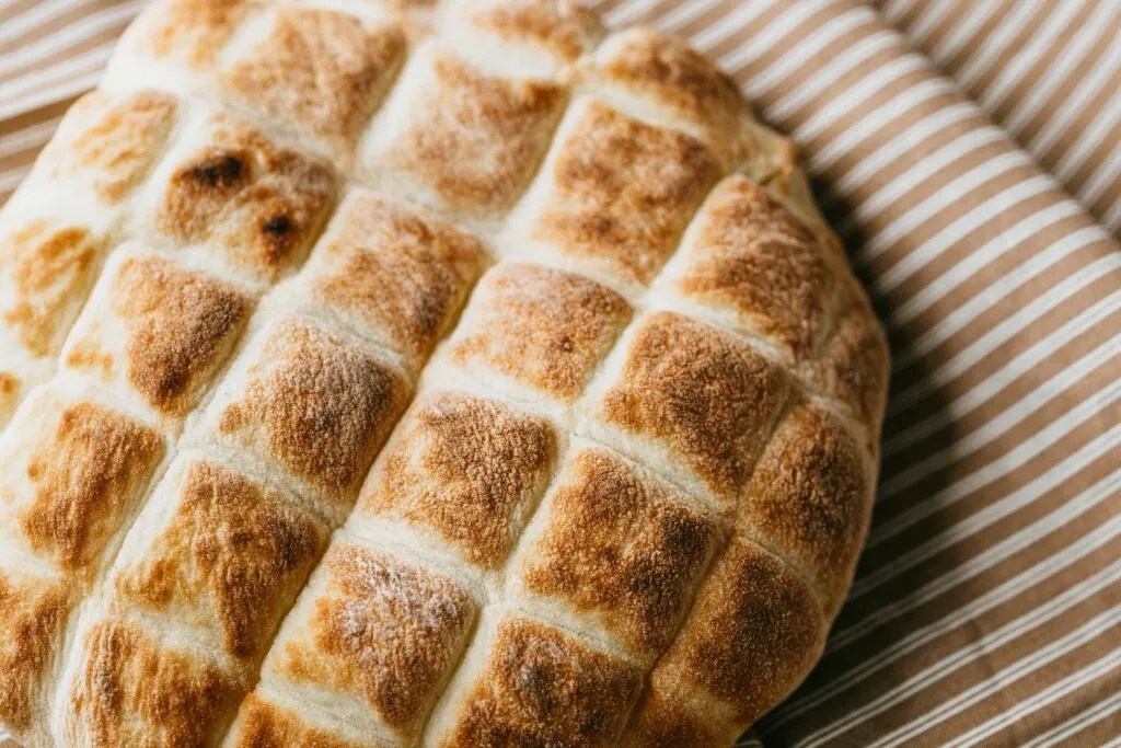 <strong>Bosnian Food- 57 Delicious Bosnian Dishes and Drinks You Have To Try Before You Die</strong> 6 somun