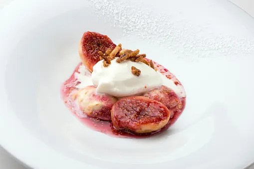 29 Amazing Bosnian Desserts That Will Satisfy Your Sweet Tooth 4 smokvara bosnian desserts
