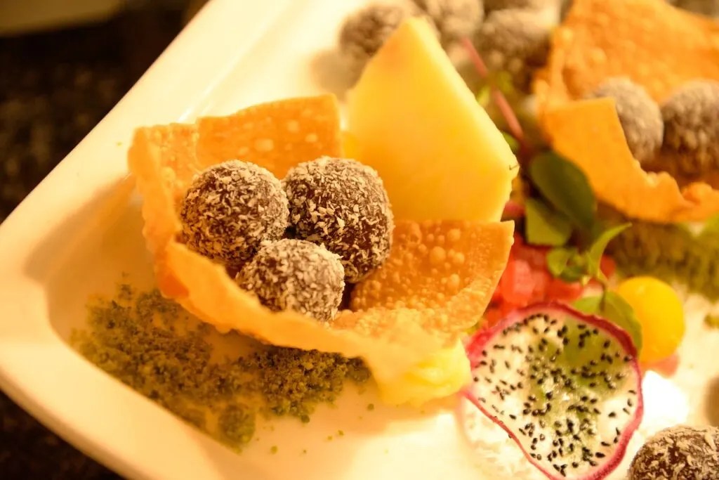 Street Food In Croatia- 24 Amazing Croatian Street Food Dishes You Have To Try 9 tartufi street food in croatia