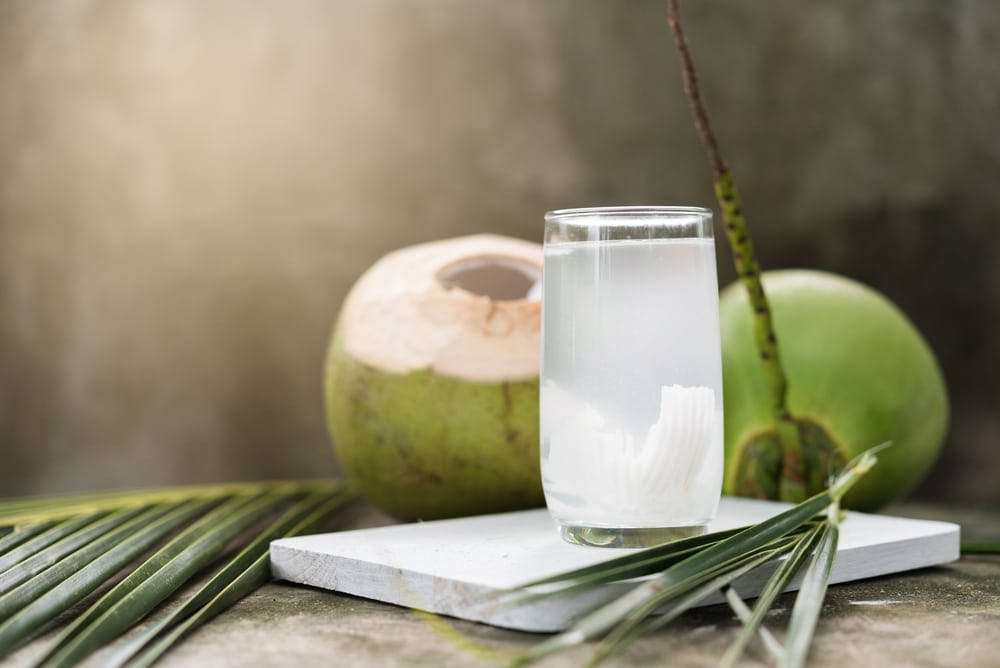Street Food In Mumbai- What To Try And Where To Find It? 64 coconut water