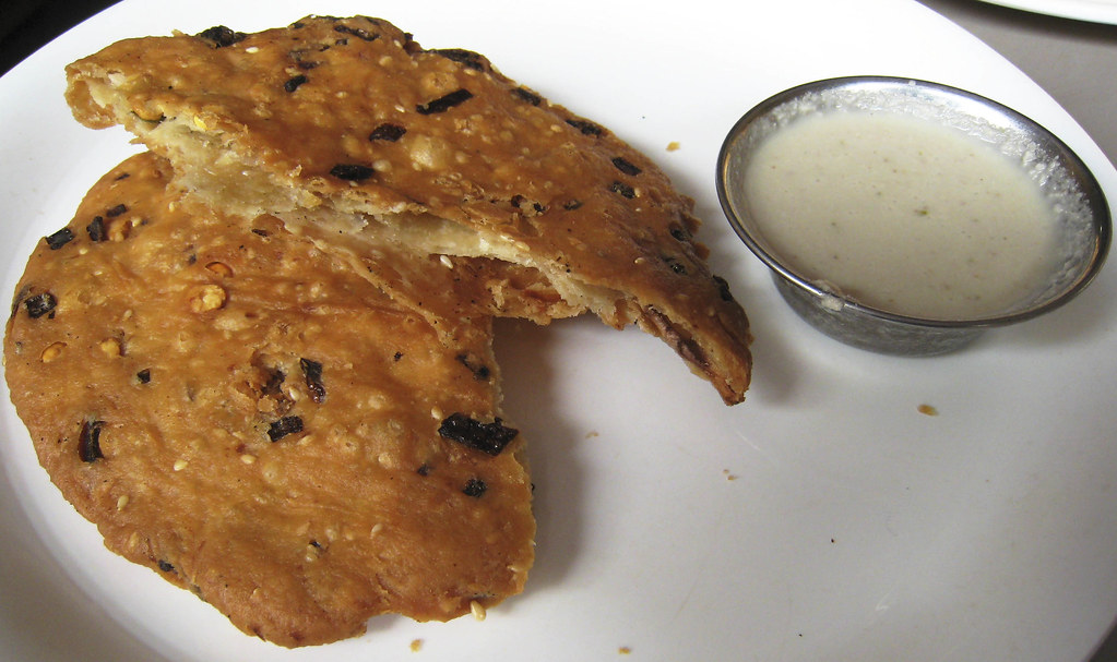 32 Delicious Indian Appetizers From The 32 Regions Of India 28 Maddur Vada