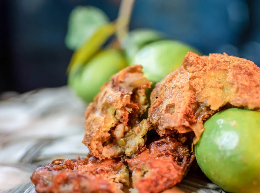 32 Delicious Indian Appetizers From The 32 Regions Of India 19 chop