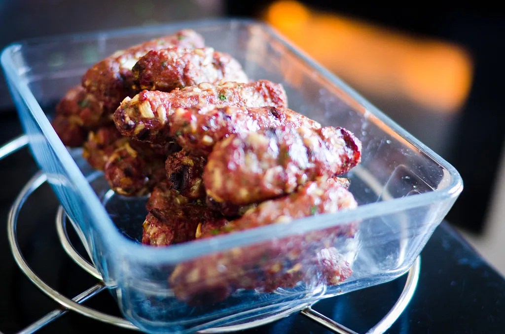 Bosnian Ćevapi Recipe- Make Delicious Grilled Sausages In 2 Hours 4 cevapi recipe