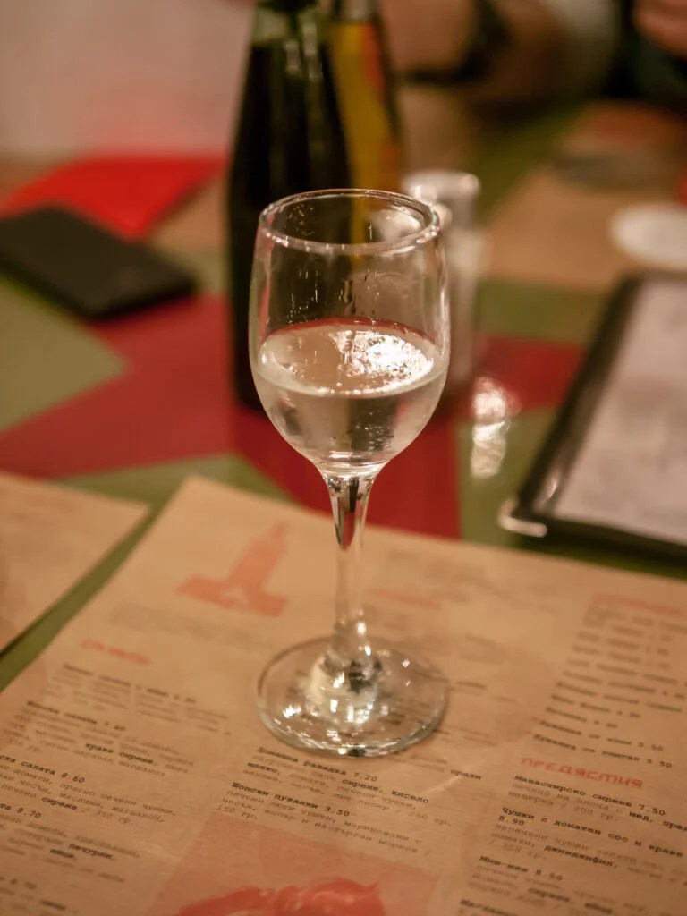 19 Popular Serbian Drinks You'll Fall In Love With 10 dunjevaca serbian drinks