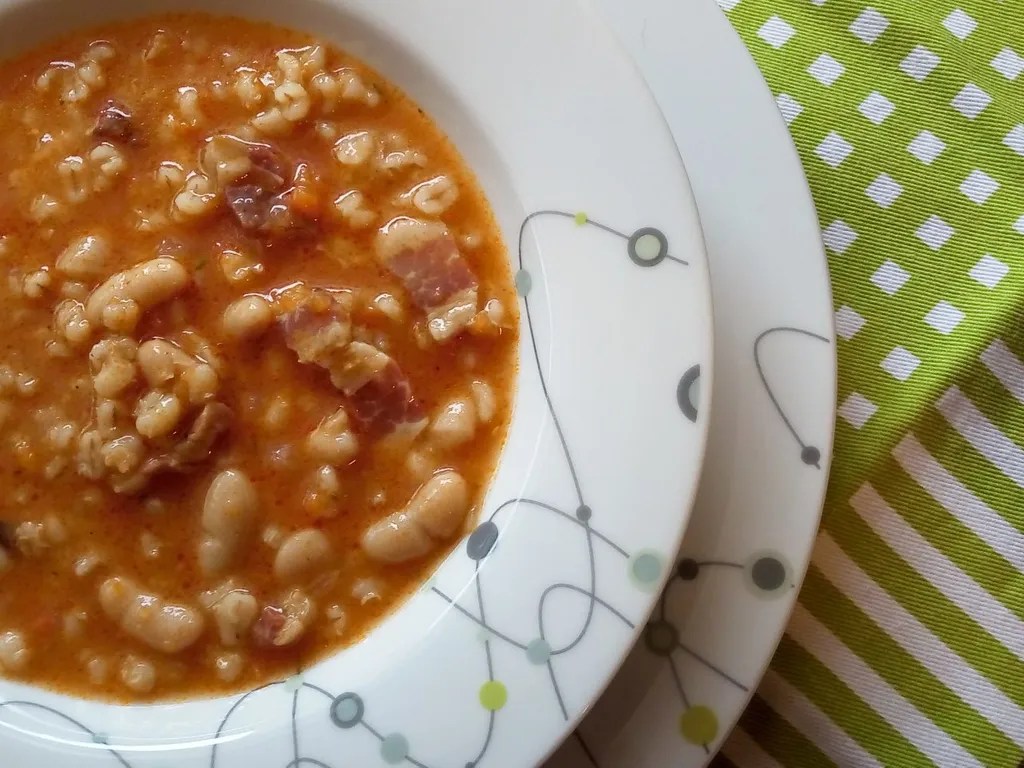 Slovenian Food- 45 Delicious Slovenian Dishes You Have To Try 27 Ričet