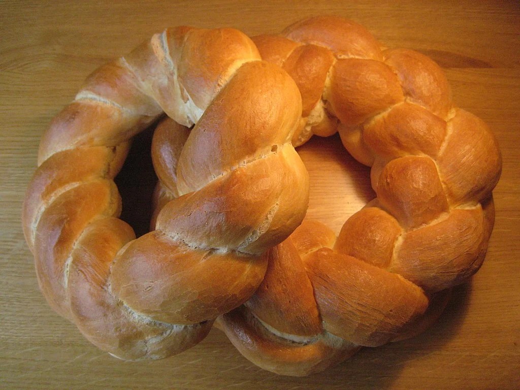 Slovenian Food- 45 Delicious Slovenian Dishes You Have To Try 18 Vrtanek