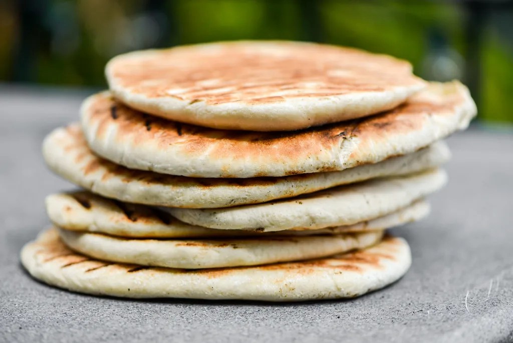 24 Delicious Moroccan Appetizers- Ultimate List Of Moroccan Starters 2 batbout