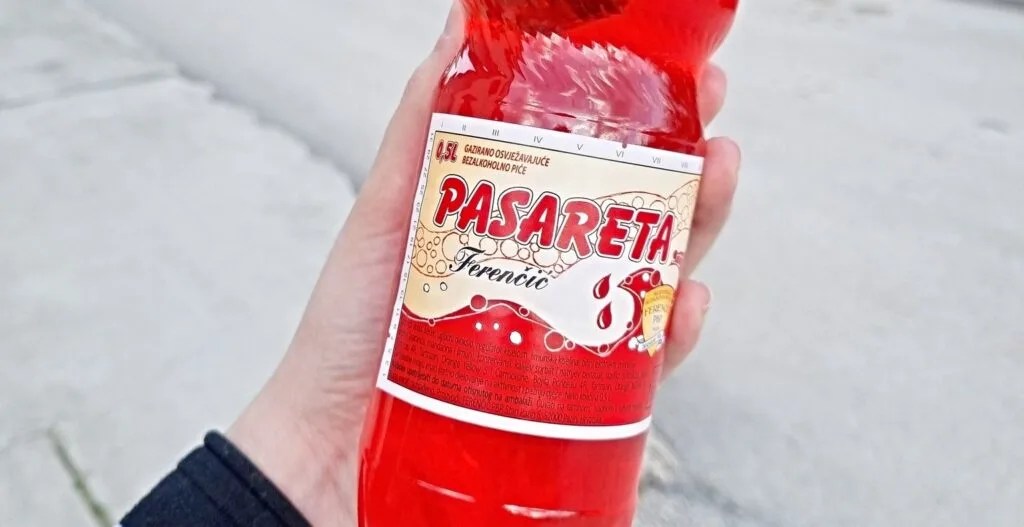 24 Amazing Croatian Drinks- A Helpful Guide To Drinking in Croatia 6 pasareta