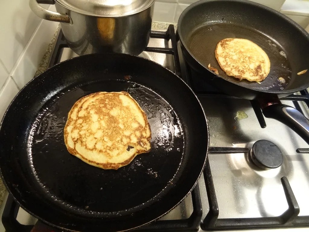 Russian Vegetarian Food- 25 Delicious Dishes You Have To Try 9 blini