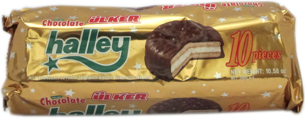 30 Popular Turkish Snacks You Have To Try 20 Halley turkey
