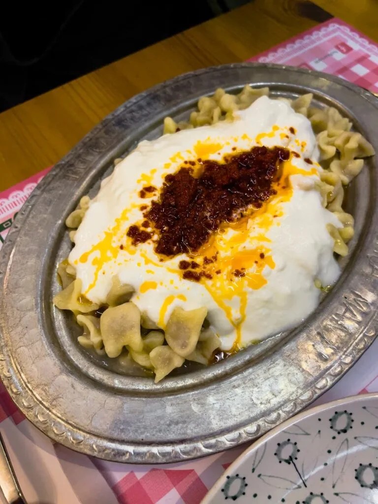 Tatar Food - 32 Delicious Tatar Dishes You Have To Try 23 manti variations