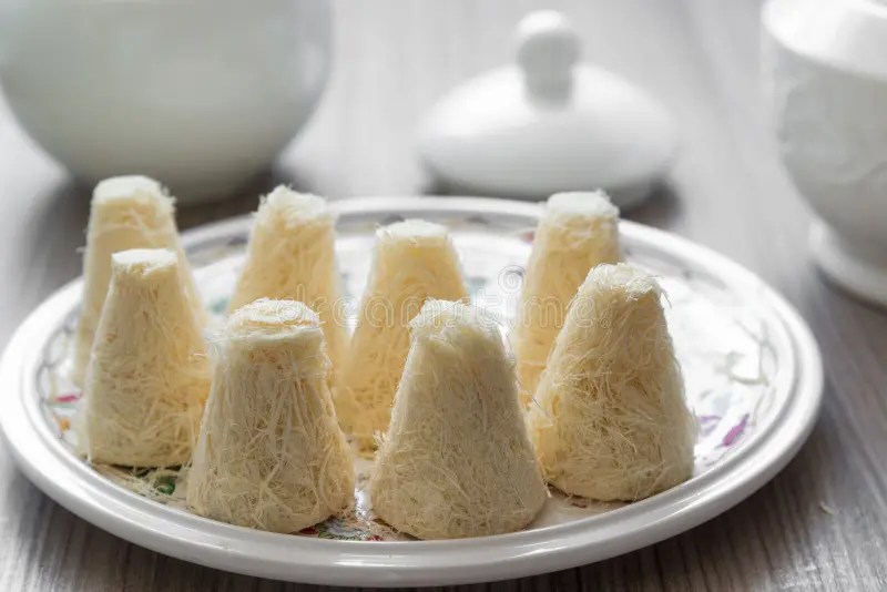 Tatar Food - 32 Delicious Tatar Dishes You Have To Try 25 Talkysh Kaleve