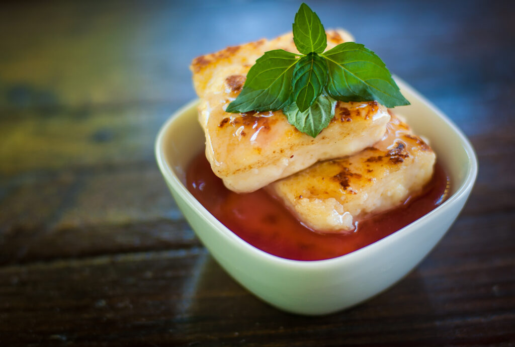 18 Delicious Estonian Desserts You Have To Try 18 Kissel