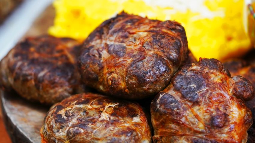 Romanian Christmas Food- 34 Delicious Festive Romanian Dishes You Must Try 28 Cighir Moldovenesc