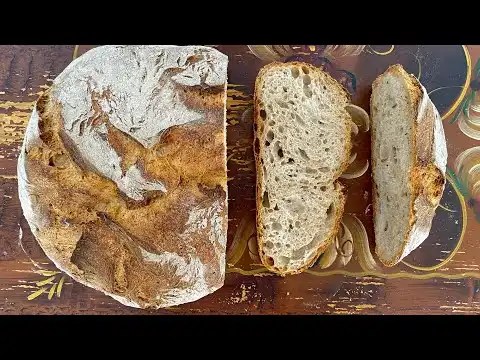 22 Delicious Greek Breads- Greek Bread Types You Have To Try 15 Elenia bread