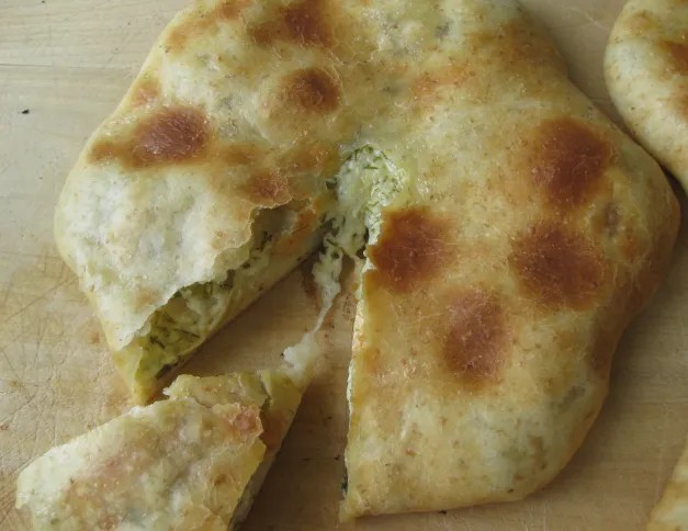 Russian New Year Food- 27 Delicious Festive Russian Dishes 24 Ualibah
