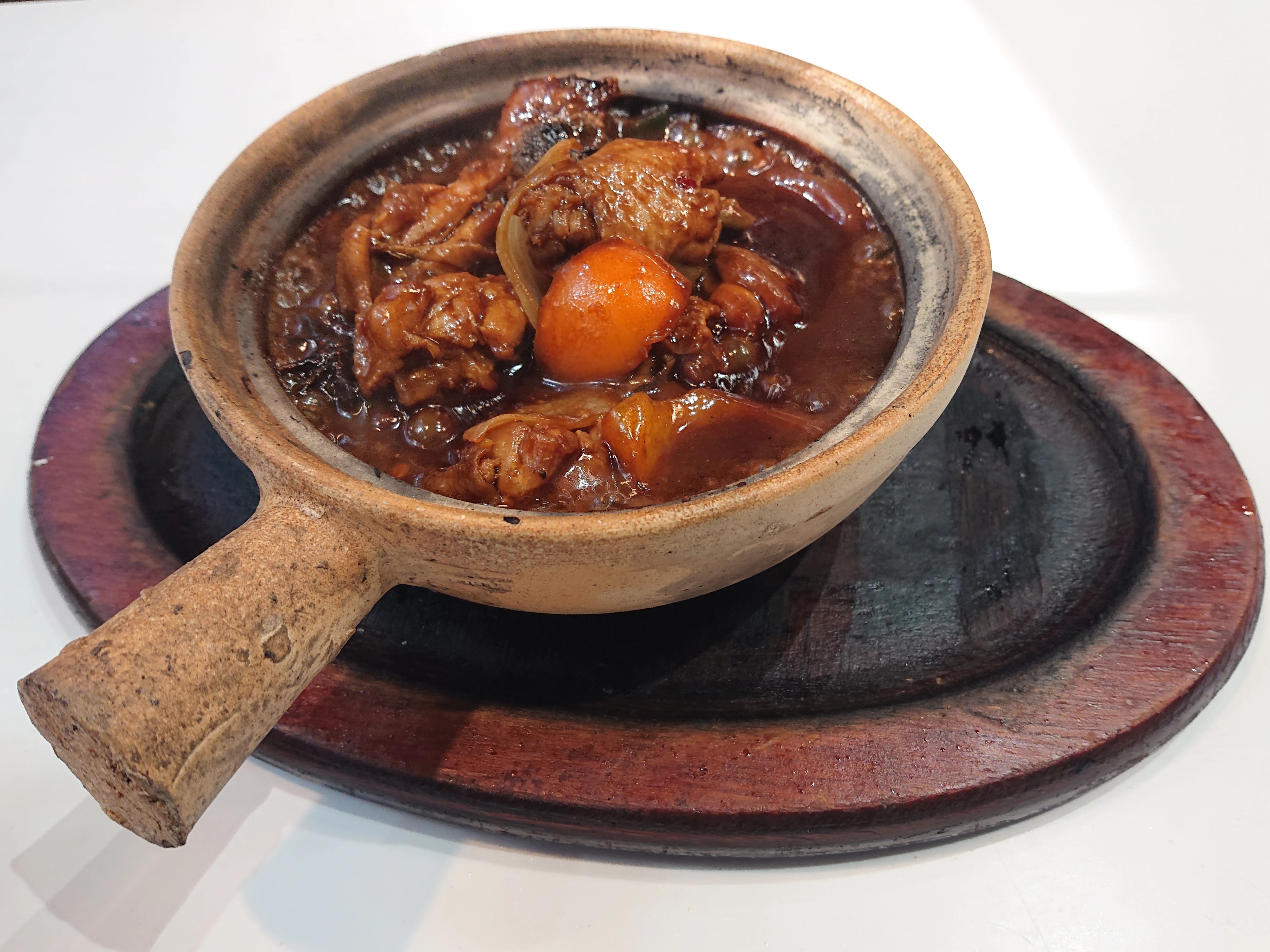 Russian New Year Food- 27 Delicious Festive Russian Dishes 17 Libzha