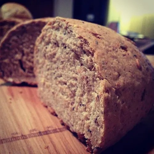 26 Delicious Russian Breads You Have To Try 5 Rizhsky Bread