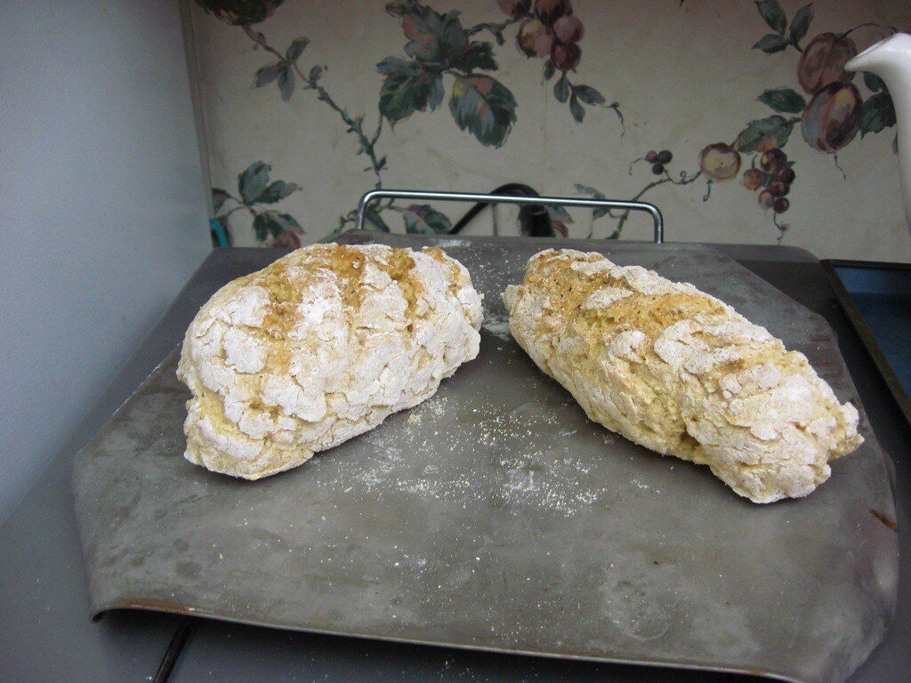 Russian Prison Food- 15 Awful Dishes Served In Russian Prisons 10 Bread Crackers