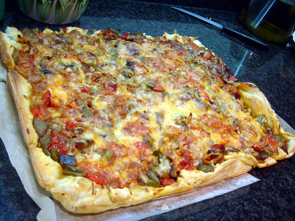 30 Delicious Mediterranean Pastries You Have To Try 25 Coca