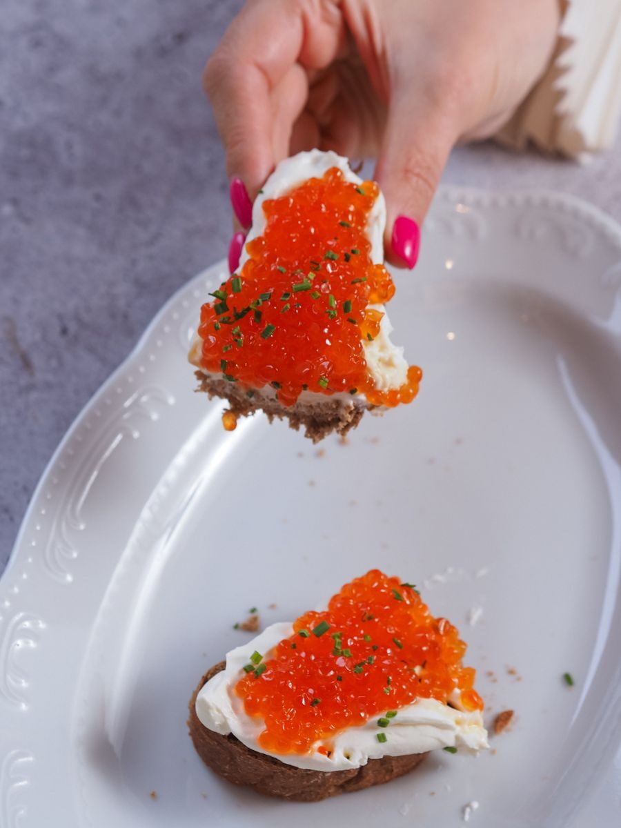 Delicious Ikra Recipe- Eastern European Vegetable Spread In 1 Hour ikra recipe