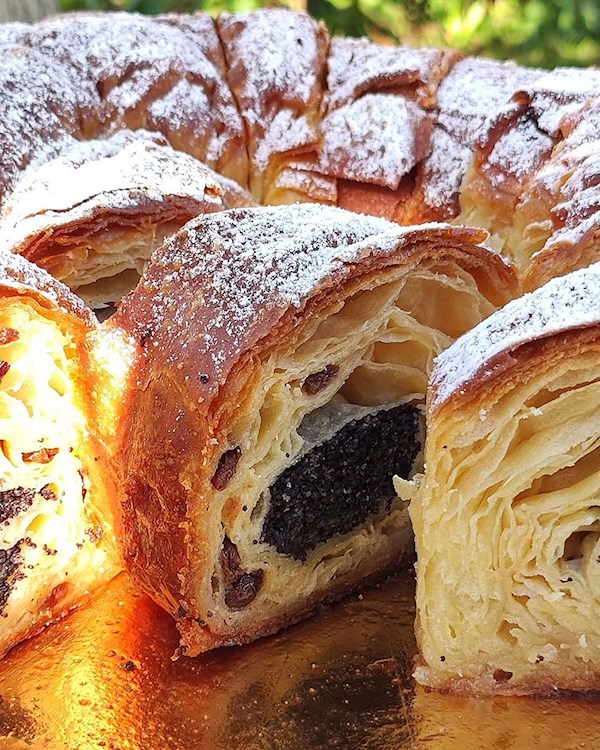 20 Delicious Lithuanian Desserts You Simply Have To Try 17 20 Delicious Lithuanian Desserts You Simply Have To Try 7
