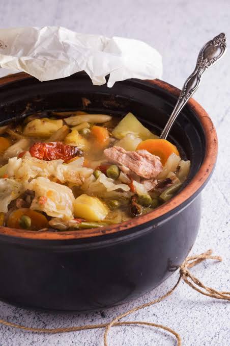 Bosanski Lonac Recipe- Delicious Balkan Stew In 3 Hours 5 bosanski lonac recipe